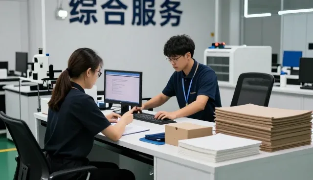 佛山市卡罗尼建材有限公司