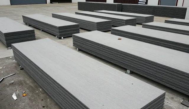 环保型建材组合在流程优化中的适用条件与选择依据