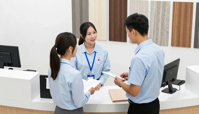 定制型建材板的使用与维护关键点解析
